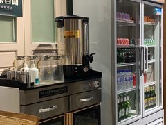 -延锄汤饭食堂(桂林路店)