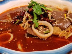 -蜀腾川·火锅鱼.烤鱼(新世界城店)