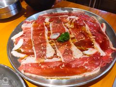 -kingkong大猩猩烤肉(CBD店)