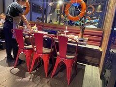 -夯鱼烤鱼·尔滨地标美食(国展店)