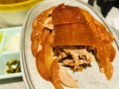 -紫光园·烤鸭·北京菜(团结湖店)