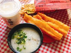 -永和大王(茉莉上新·共和新路店)