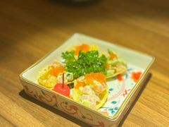 -隐月· 㐂和食屋(芝罘万达公馆店)