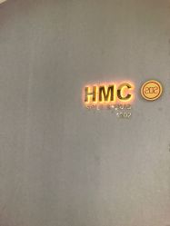 -HMC美容按摩SPA馆