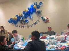 -梦都海鲜酒家(万达广场江桥店)