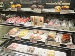 -麦当劳(杭州西湖银泰百货店)