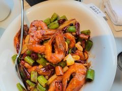 -万龙洲海鲜·粤菜(亚运村店)