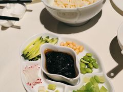 -四季民福烤鸭店(望京旺角店)
