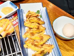 -三月居酒屋(青年大街店)