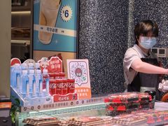 -争鲜回转寿司(朝北大悦城店)