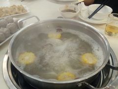 -三头牛·潮汕牛肉生蚝火锅 (夏湾店)