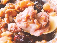 -美人万三·蚝大人生蚝小馆(昌里路店)