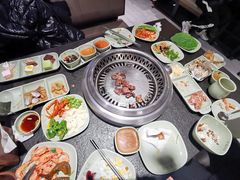 -盛江山自助料理(奥莱锦辉购物广场店)