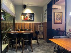 -帕歌西班牙餐厅paco tapas