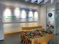 -斯坦星球AI编程·机器人科创·科学实验·信奥·思维·STEM·乐高·竞赛考级(长宁虹桥大融城荟聚中心)