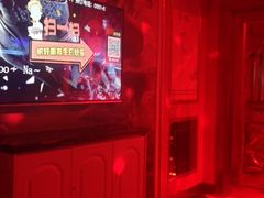 -圣地雅歌KTV(市府广场店)