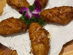 -鱼颜诱纸纸上烤鱼·蛙(龙湖天街店)