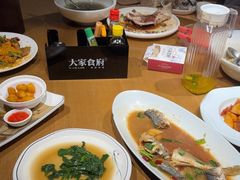 -大家食府·福建菜(FAC协盛中心庭院餐厅店)