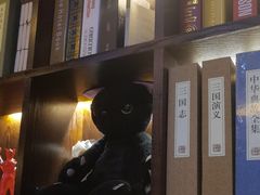 -恐怖游戏(湖滨店)