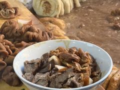 -陈记卤煮小肠