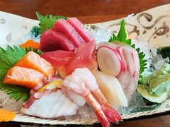 -Tsuru鹤日本料理(静安香格里拉店)
