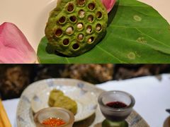 -叶叶菩提·晋福宫