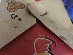 -Obligi Chicken韩式炸鸡(三元桥店)