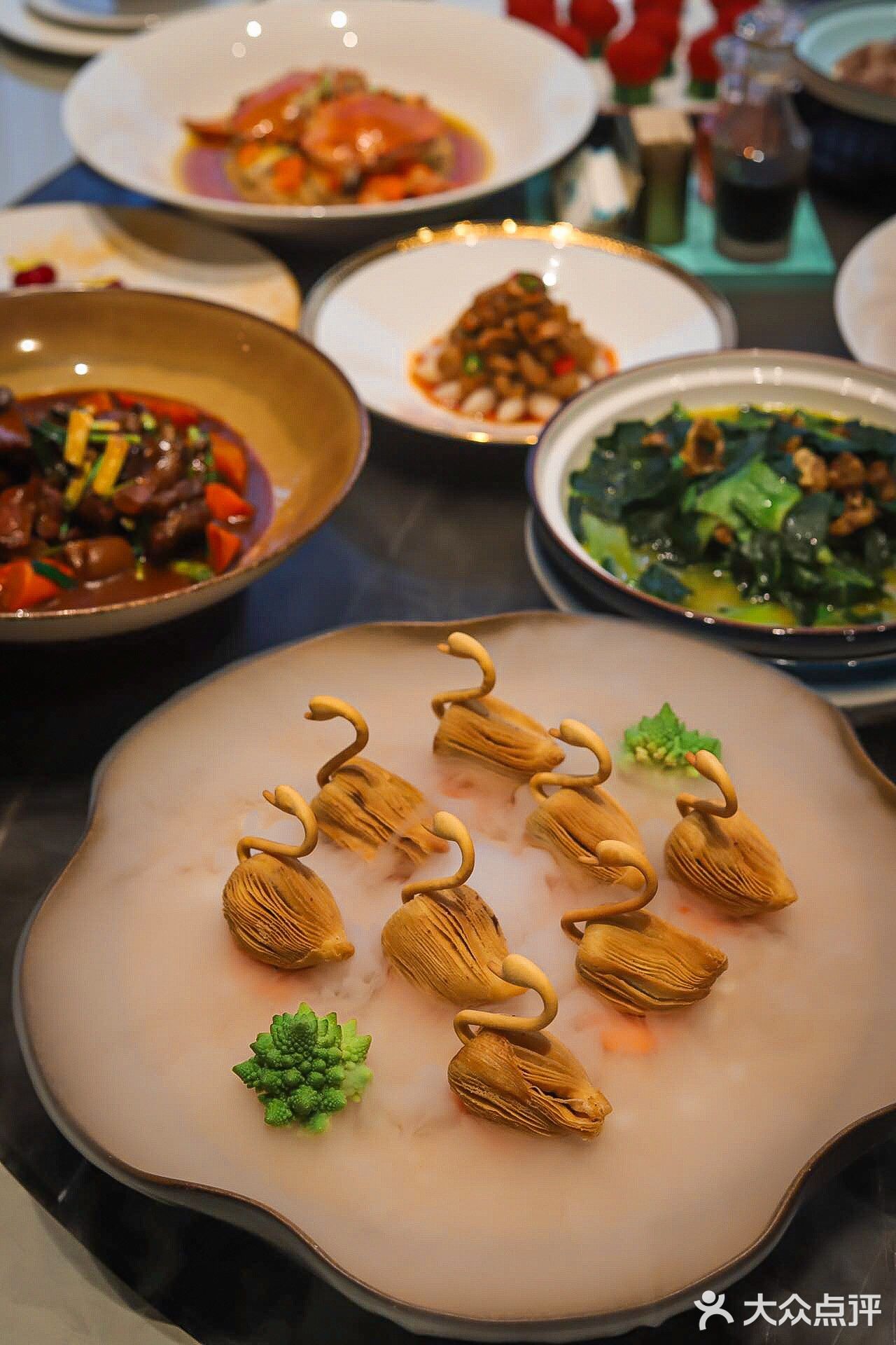 这家海鲜酒楼南京人估计都知道吧！！