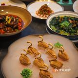 这家海鲜酒楼南京人估计都知道吧！！