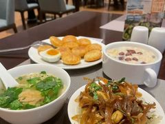 -大傻徽菜园·中国徽菜大师(老街店)