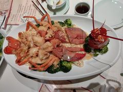 -新兴饭店·非遗老字号粤菜(前进路总店)