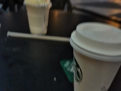 -星巴克(成都龙湖三千集店)