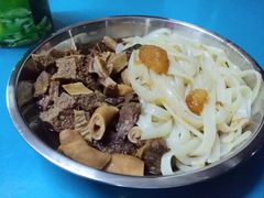 -修记牛杂店(同华东一路店)