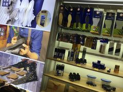 -爱革·奢品·鞋包·衣物·家居(博荟广场店)