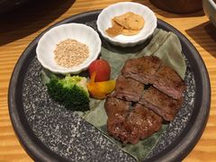 -花潮料理艺食馆(世欧广场店)