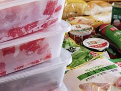 -锅圈食汇火锅烧烤食材超市(枫林三路店)