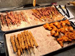 -比格比萨自助(国展店)