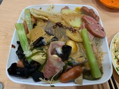 -林静小吃(复兴路店)