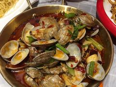 -华仔龙虾(永乐路总店)