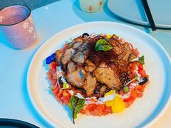 -花开餐厅(环湖中路店)