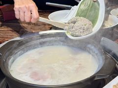 -大良毋米粥(锦龙路总店)