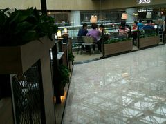 -必胜客(天河城店)