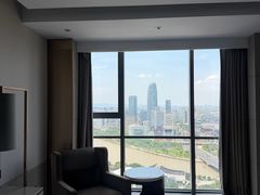 -宁波威斯汀酒店