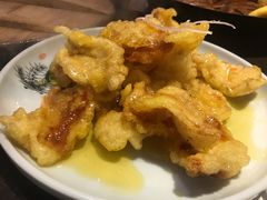 -粗粮人家·东北菜(洋桥店)