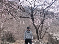 -京西十八潭风景区