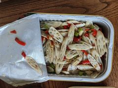 -大鸽饭(马王堆店)
