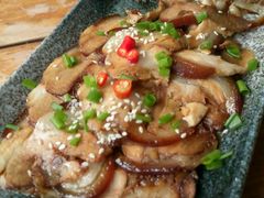 -锦尚阁烤鱼•天津菜(宣武门胡同店)