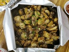 -大地土窑菜馆·特色罗浮农家菜(罗浮山景区店)