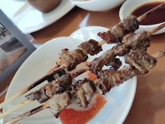 -视界美食自助餐厅·石家庄希尔顿酒店