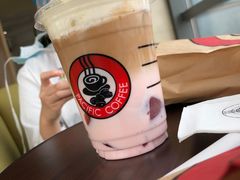 -太平洋咖啡(北大国际医院店)